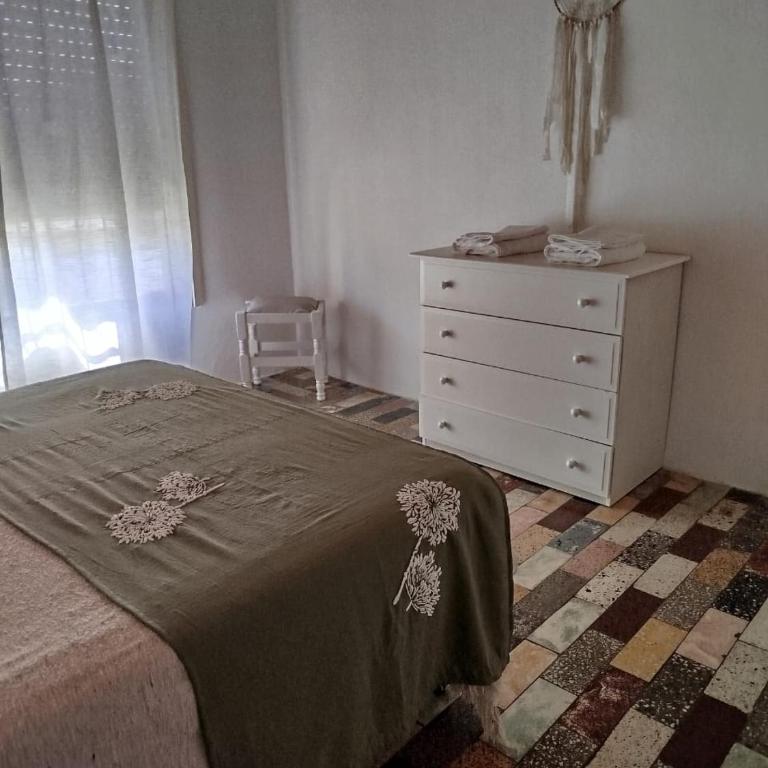 AMANCAY San Pedro - Two-Bedroom House - 4