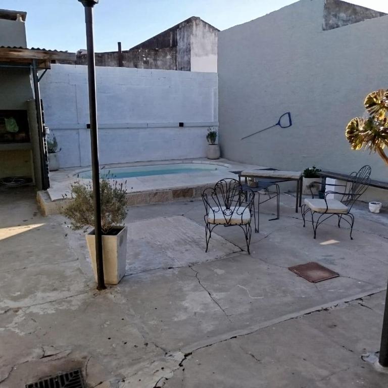 AMANCAY San Pedro - Two-Bedroom House - 6
