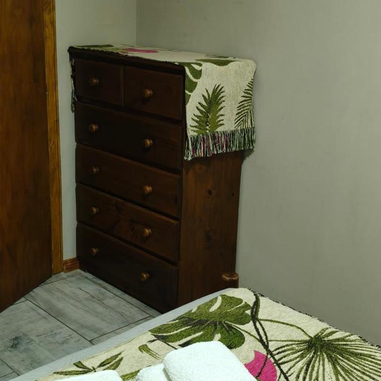 Depto En La Vicente! 23 - Apartamento de 1 dormitorio - 3