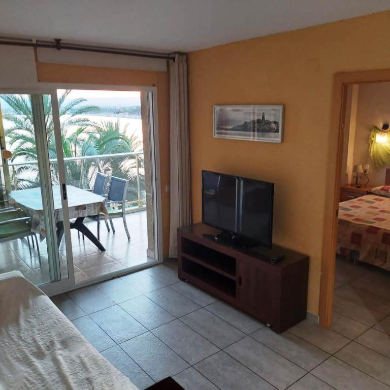 Con vistas al mar - Apartamento de 2 dormitorios - 4