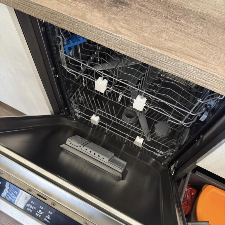 Appartamento al centro 2 - Appartamento con 1 Camera da Letto - Non Fumatori - 6