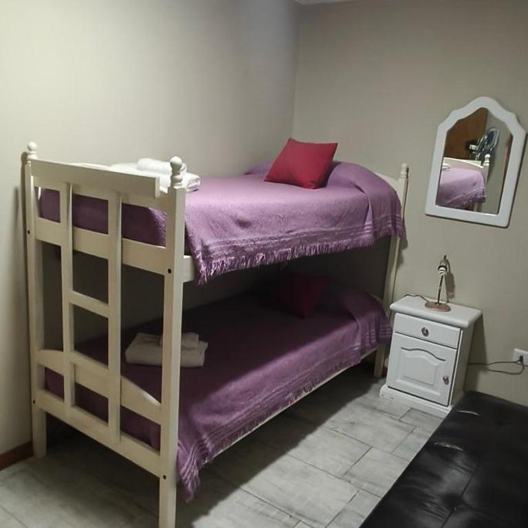 Depto En La Vicente! 23 - Apartamento de 1 dormitorio - 4