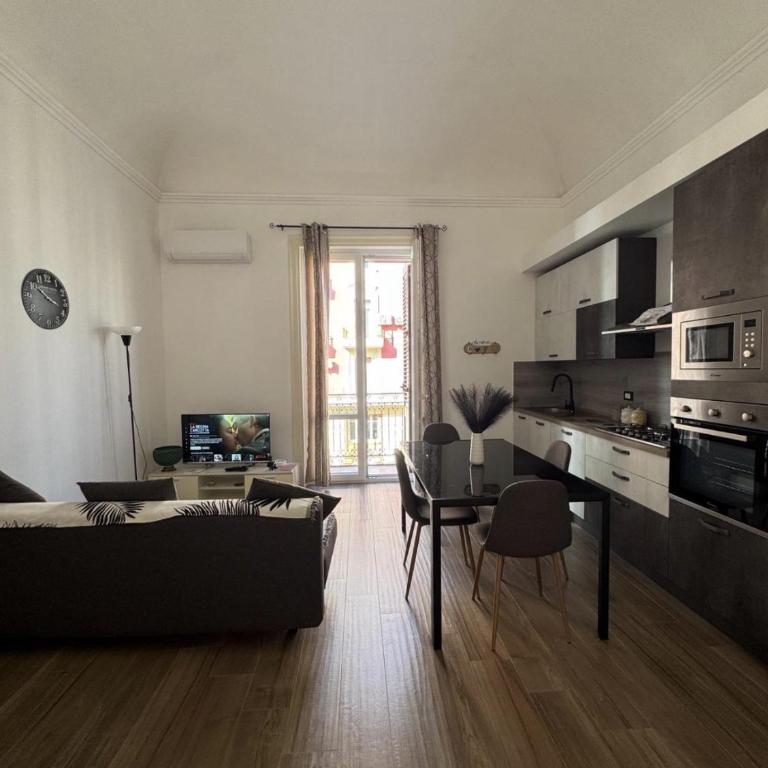 Appartamento al centro 2 - Appartamento con 1 Camera da Letto - Non Fumatori - 13