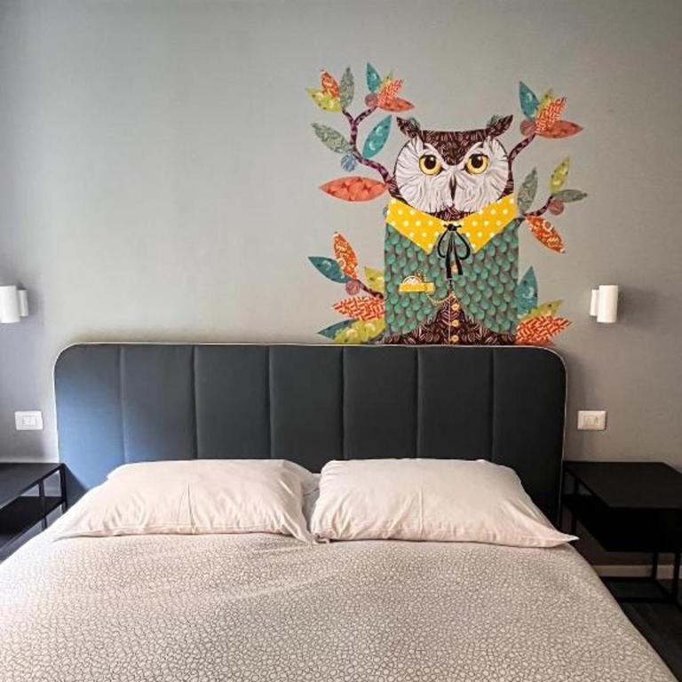 IL Riccio Rooms 1 3 - Standard Double Room - 1
