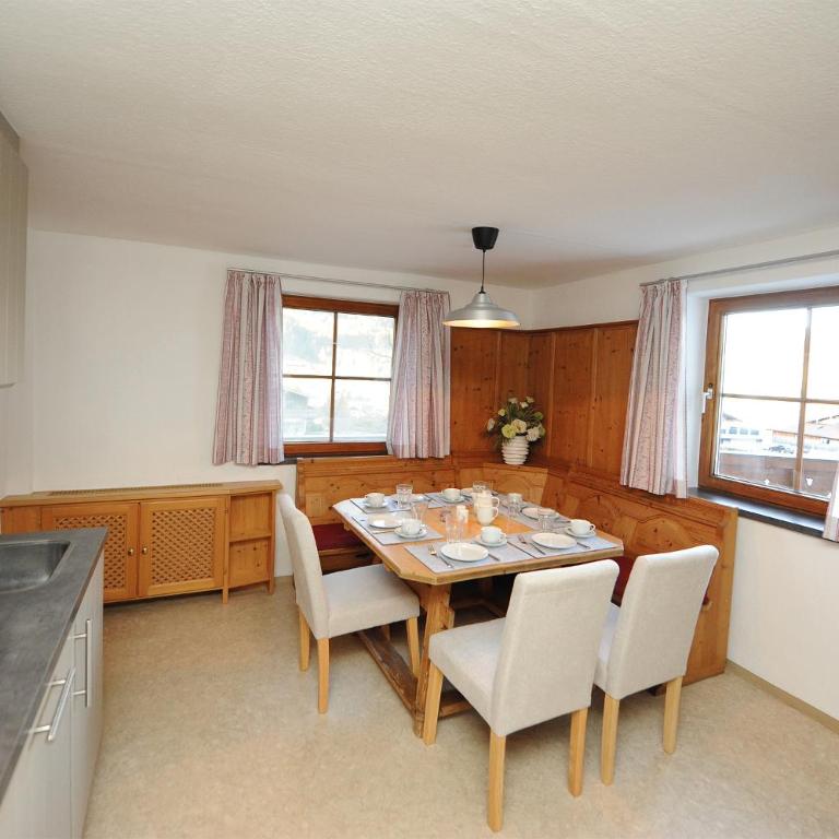 Riederhof - Chalet - 29