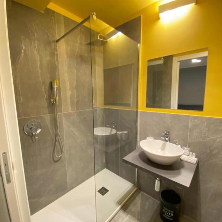 IL Riccio Rooms 1 3 - Standard Double Room - 3
