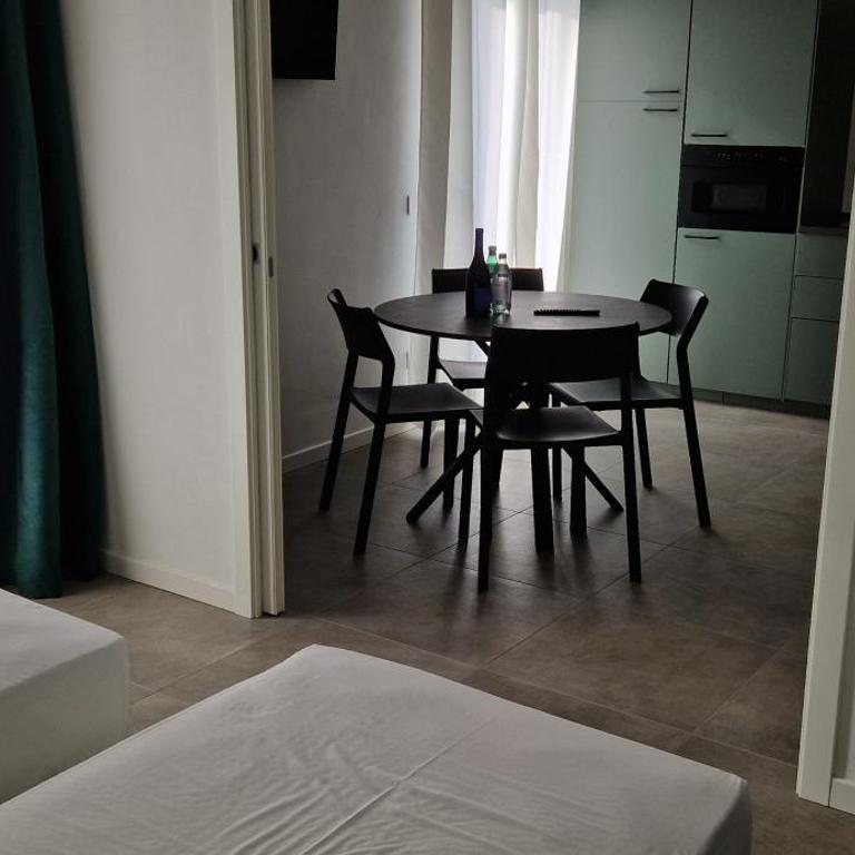 Bellavista Apartment Garda - Appartamento con 2 Camere da Letto - 33