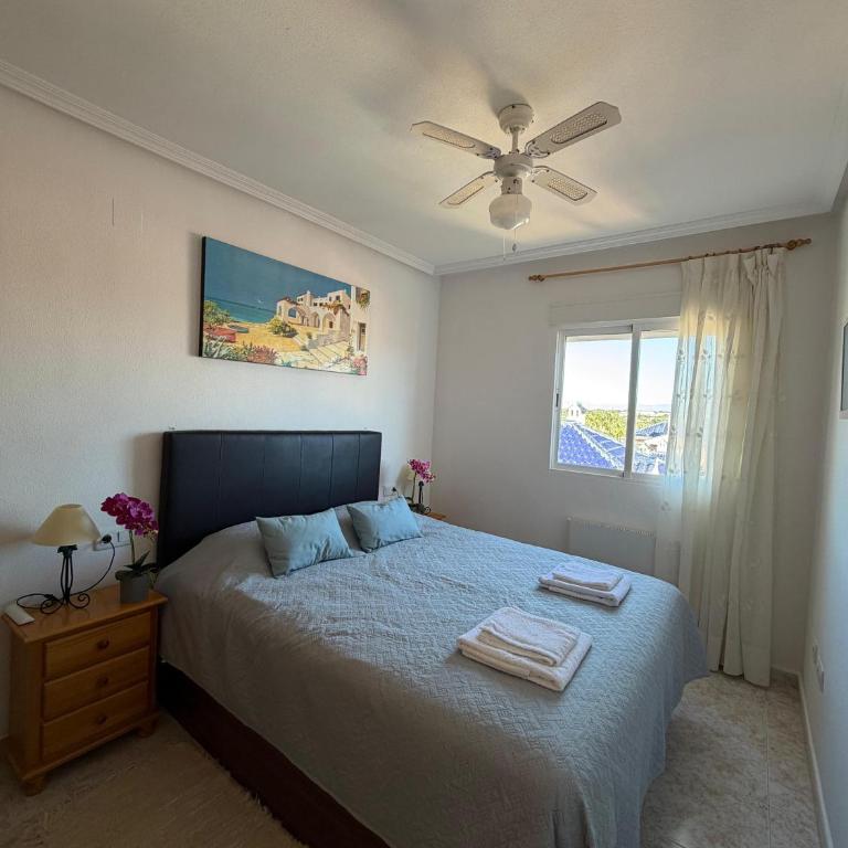 Salamanca Blanca - Apartamento de 2 dormitorios con balcón - 4