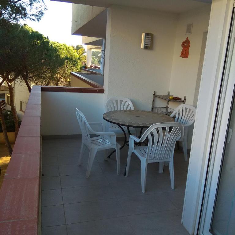 Apparemment sur la Costa Brava - Apartamento de 2 dormitorios - 5