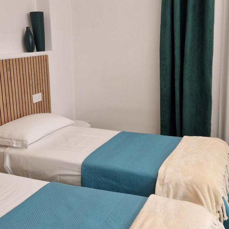 Bellavista Apartment Garda - Appartamento con 2 Camere da Letto - 27