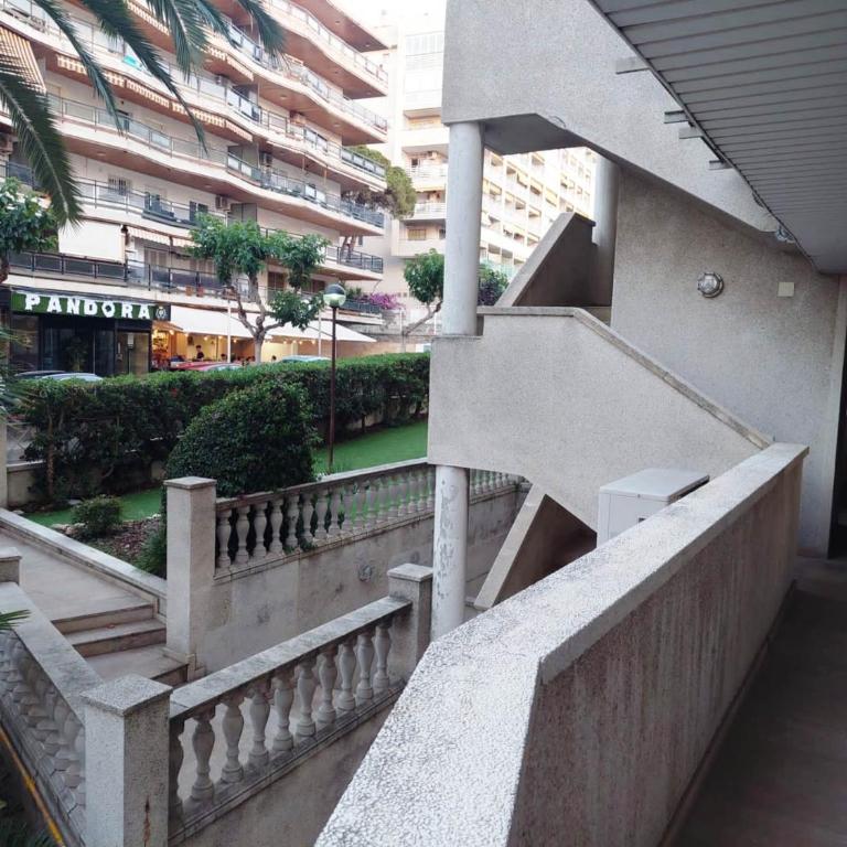 Con vistas al mar - Apartamento de 2 dormitorios - 15