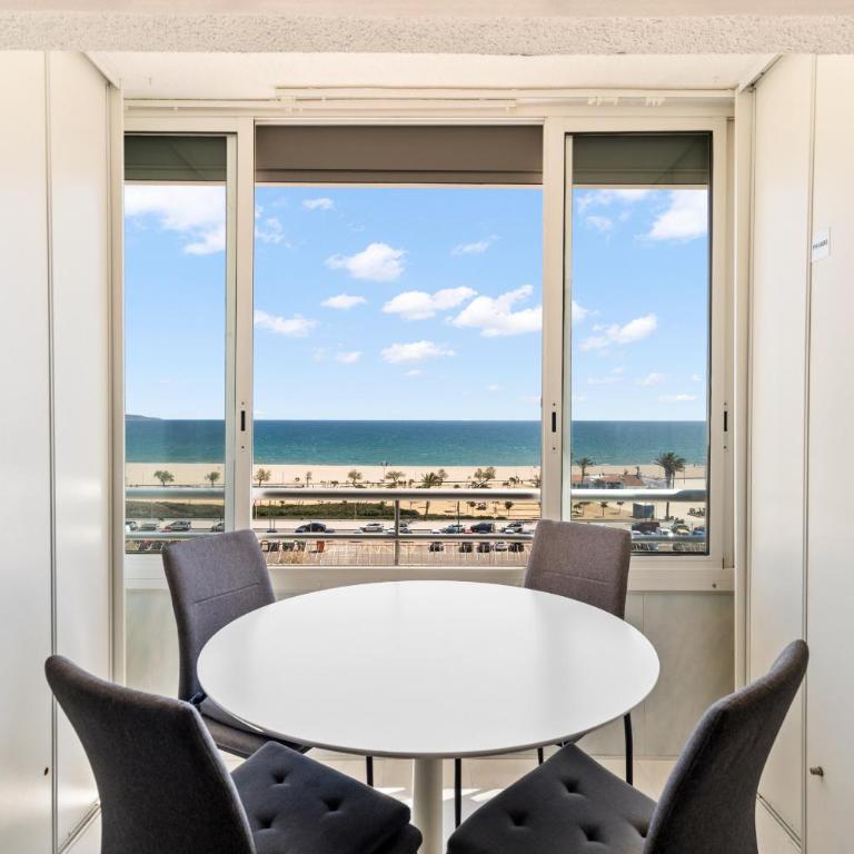 WELCS APARTAMENTO 327 EMP Frente al Mar - Apartamento con vistas al mar - 10