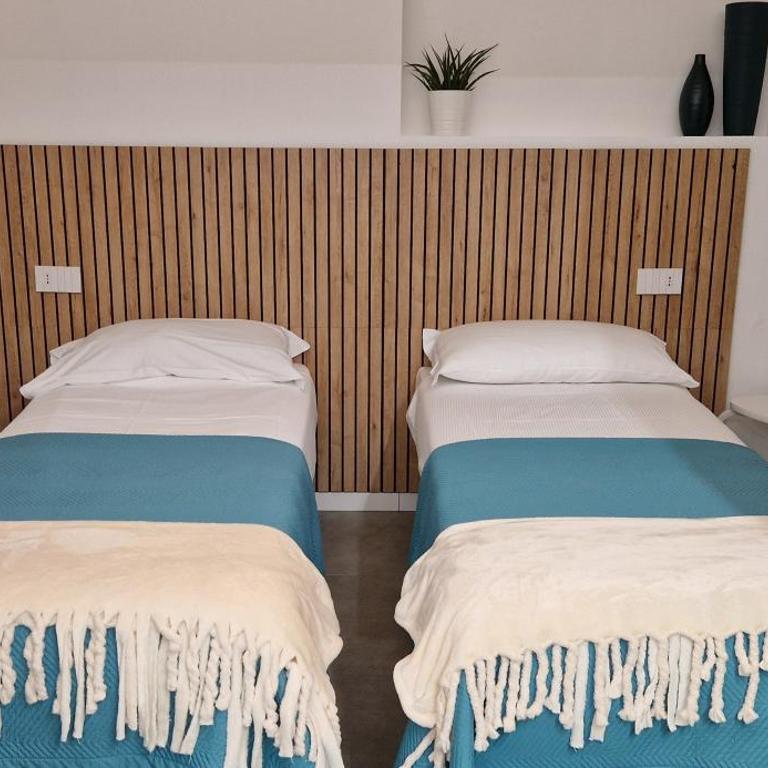 Bellavista Apartment Garda - Appartamento con 2 Camere da Letto - 17