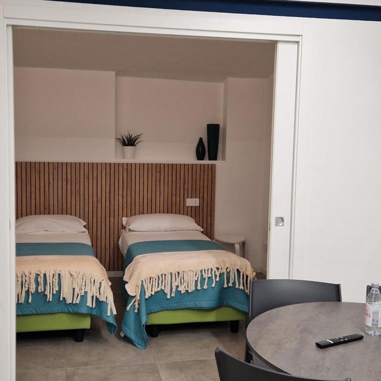 Bellavista Apartment Garda - Appartamento con 2 Camere da Letto - 36