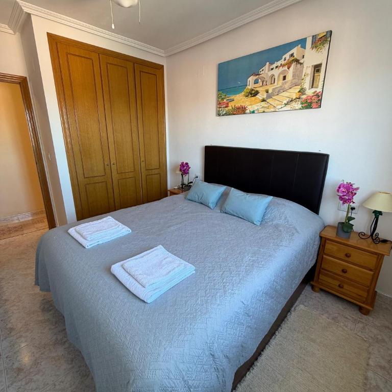 Salamanca Blanca - Apartamento de 2 dormitorios con balcón - 1