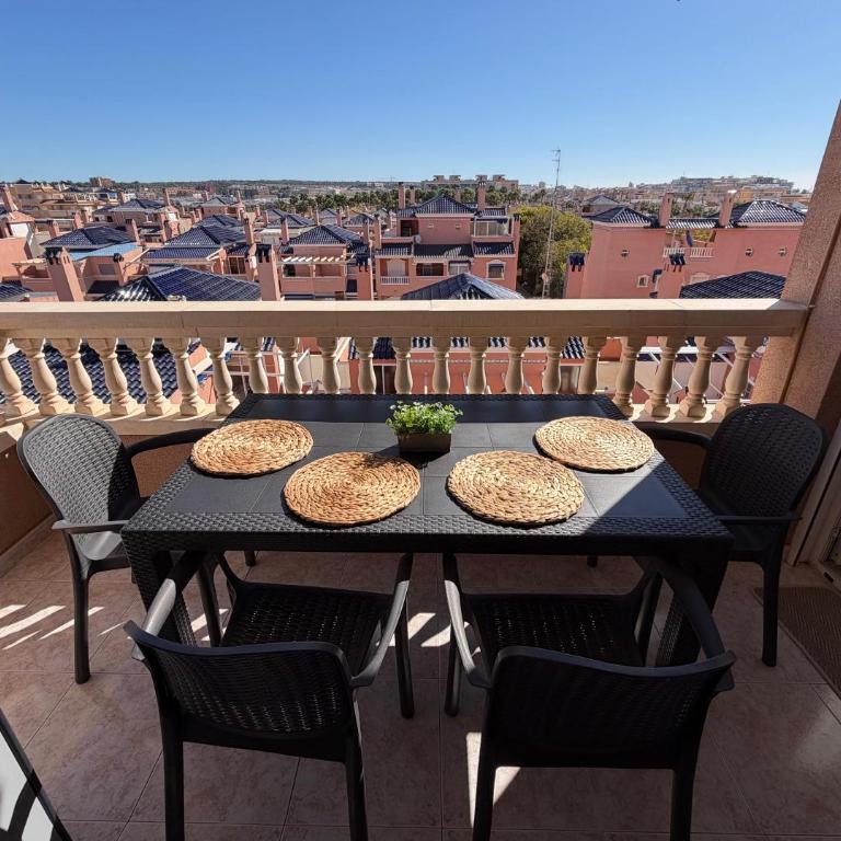 Salamanca Blanca - Apartamento de 2 dormitorios con balcón - 2