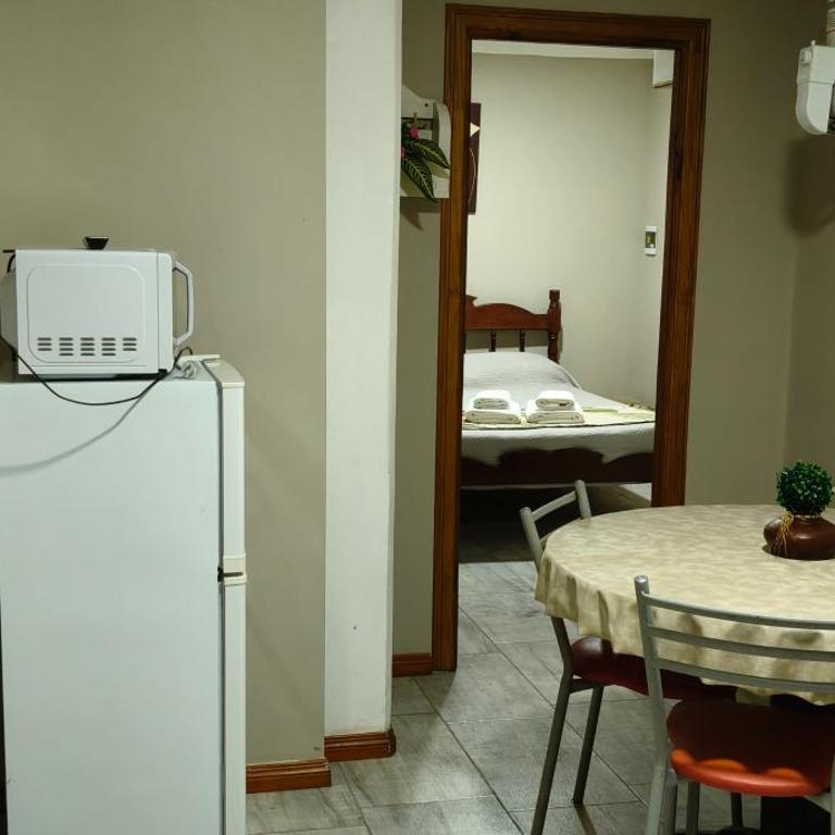 Depto En La Vicente! 23 - Apartamento de 1 dormitorio - 6