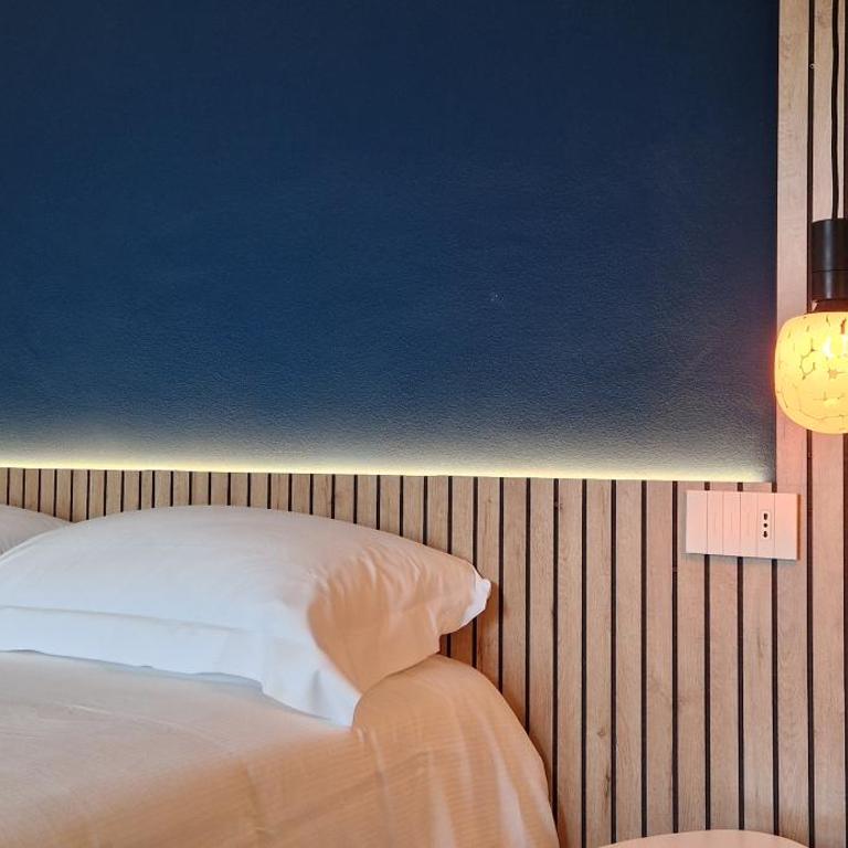 Bellavista Apartment Garda - Appartamento con 2 Camere da Letto - 37