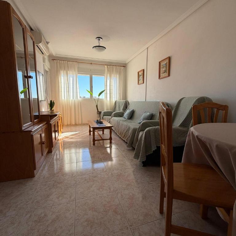 Salamanca Blanca - Apartamento de 2 dormitorios con balcón - 8