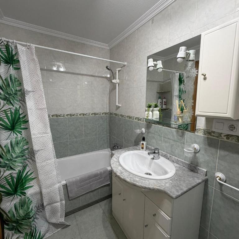 Salamanca Blanca - Apartamento de 2 dormitorios con balcón - 15
