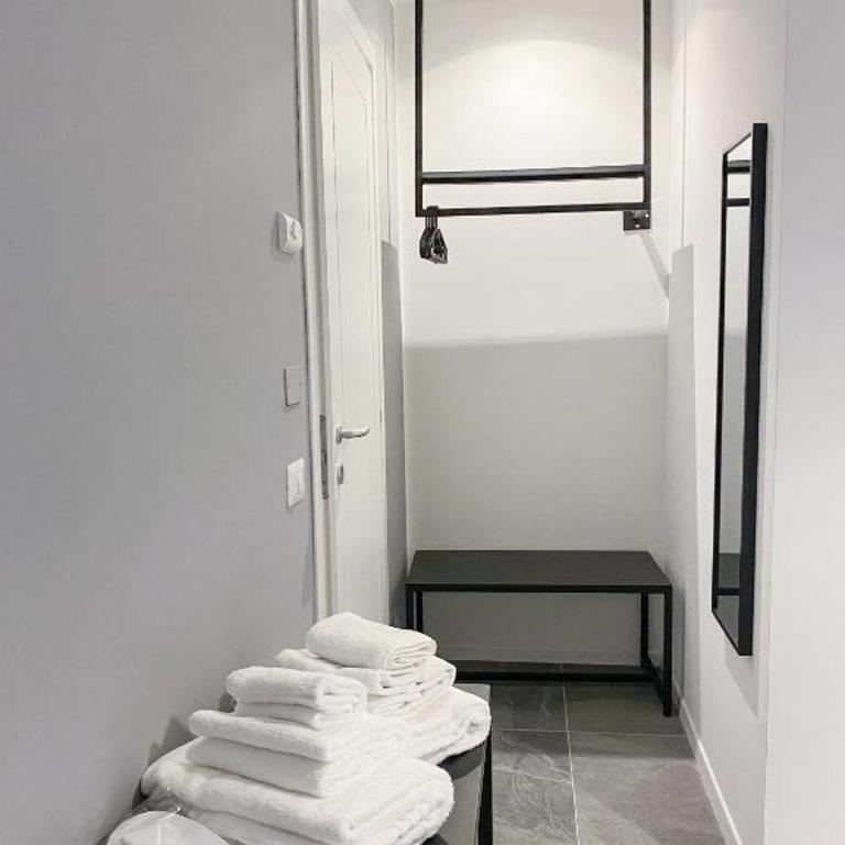 IL Riccio Rooms 1 3 - Standard Double Room - 2