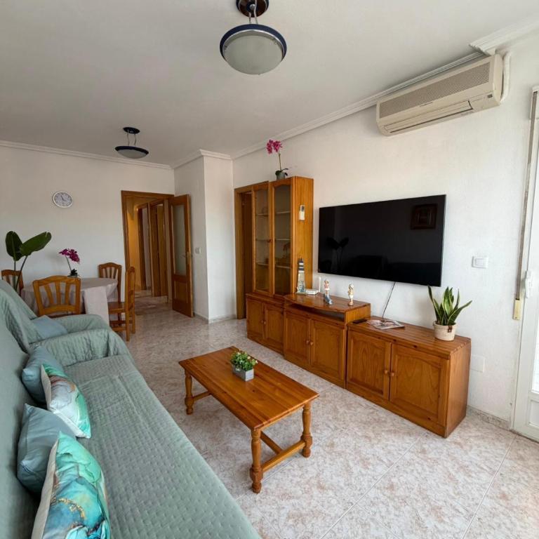 Salamanca Blanca - Apartamento de 2 dormitorios con balcón - 9