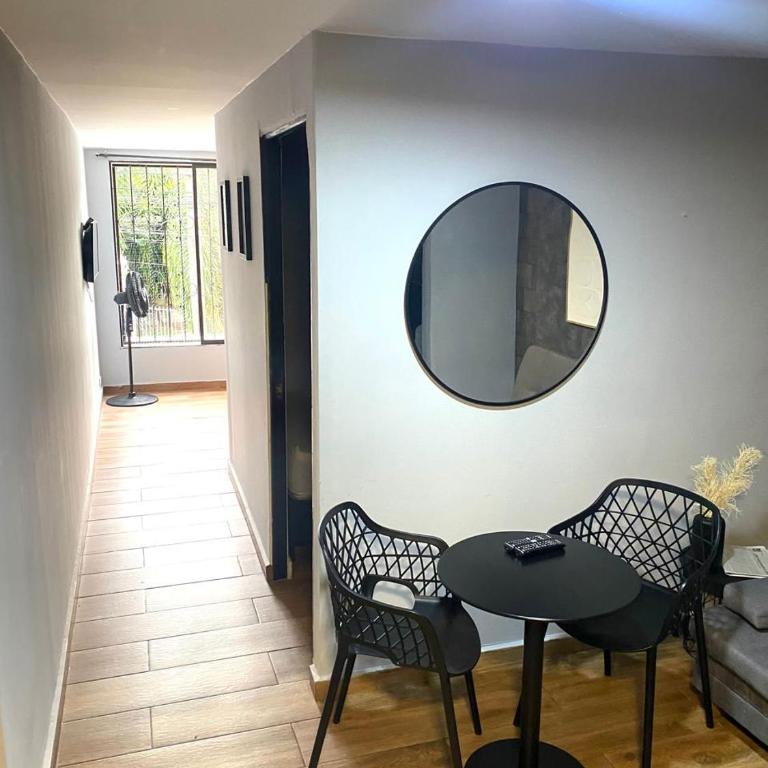 Apartamentos Acogedores Laureles - Apartamento de 2 dormitorios - 1
