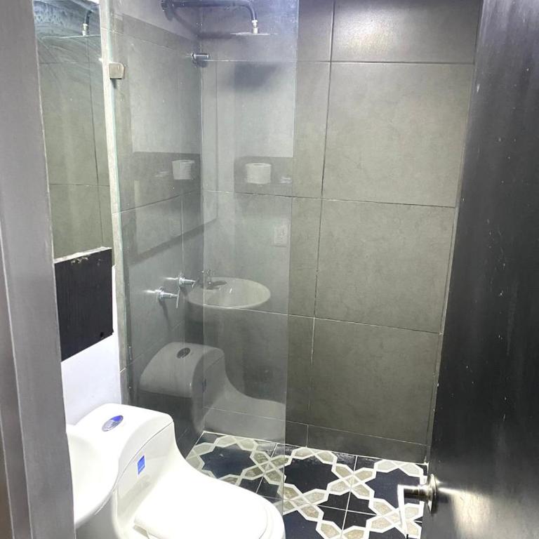 Apartamentos Acogedores Laureles - Apartamento de 2 dormitorios - 6