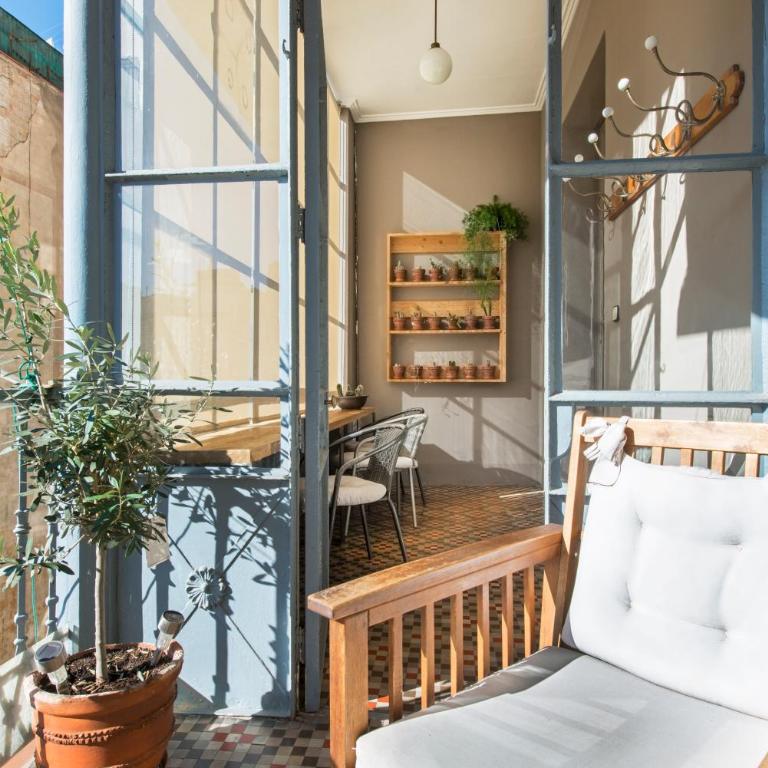 SibsBcn- Rambla- Family Friends Business Central - Apartamento - 16