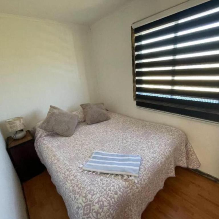 Alojamiento Tulipán - Two-Bedroom House - 4