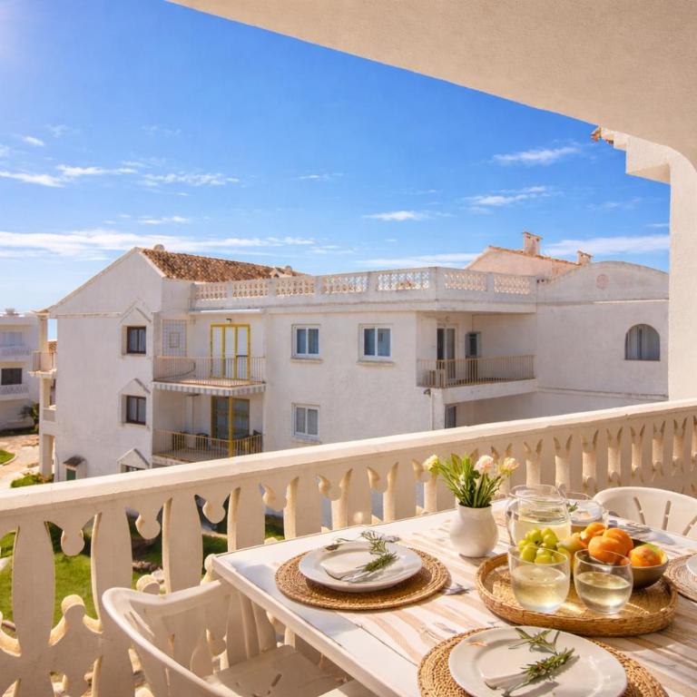 Romana Beach - PET FRIENDLY - Albert Villas - Apartamento - 4