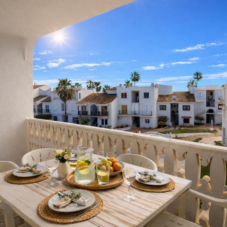 Romana Beach - PET FRIENDLY - Albert Villas - Apartamento - 24
