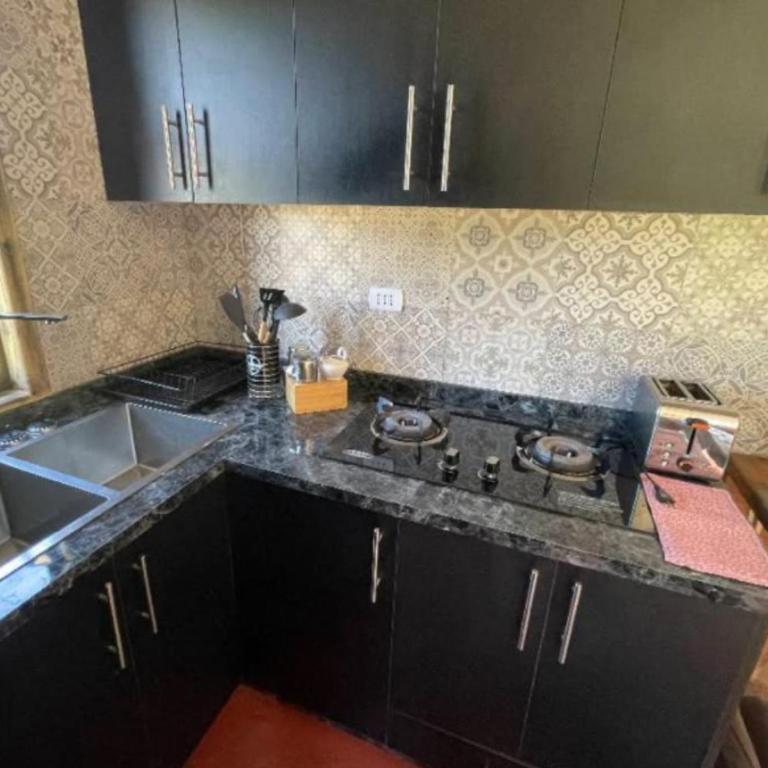 Alojamiento Tulipán - Two-Bedroom House - 3