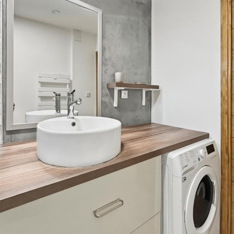 Le Houx - Appartamento con 1 Camera da Letto - 19