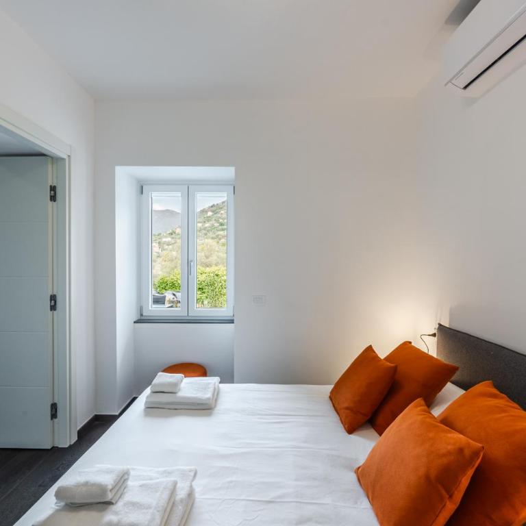 Rapallo - Appartamento con roccia naturale - Appartamento con 1 Camera da Letto - 23