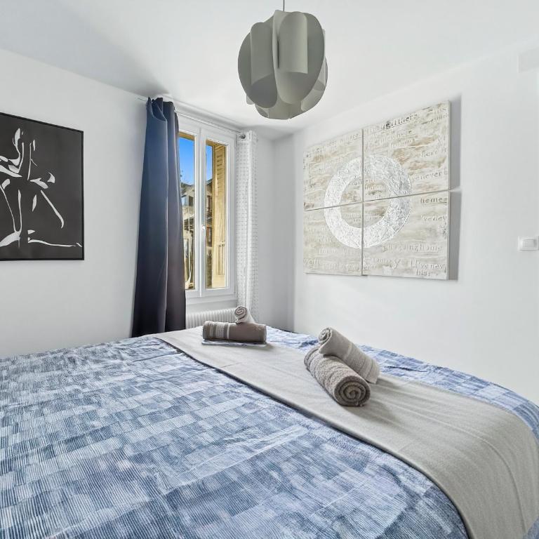 Le Houx - Appartamento con 1 Camera da Letto - 15