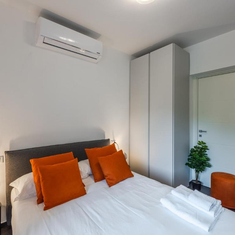 Rapallo - Appartamento con roccia naturale - Appartamento con 1 Camera da Letto - 17