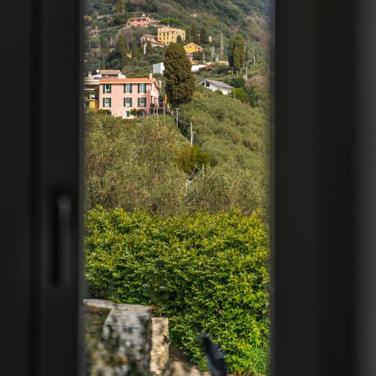 Rapallo - Appartamento con roccia naturale - Appartamento con 1 Camera da Letto - 7