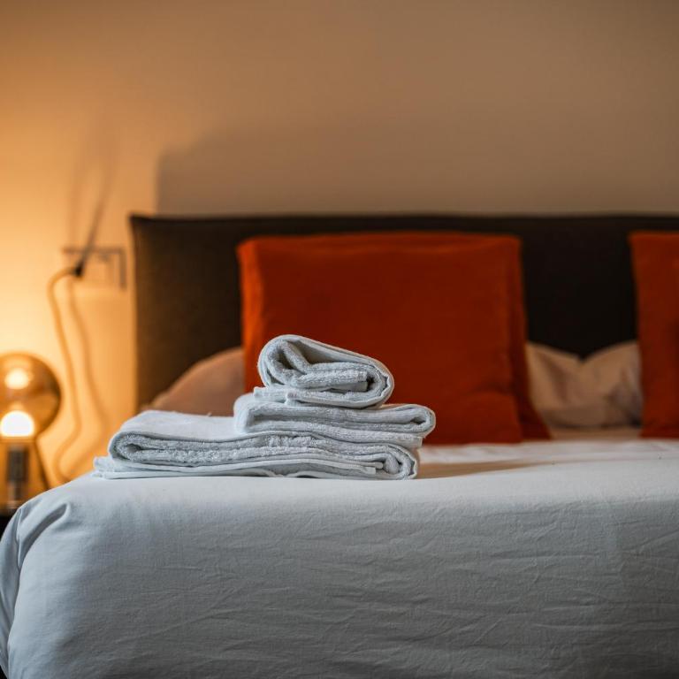 Rapallo - Appartamento con roccia naturale - Appartamento con 1 Camera da Letto - 5