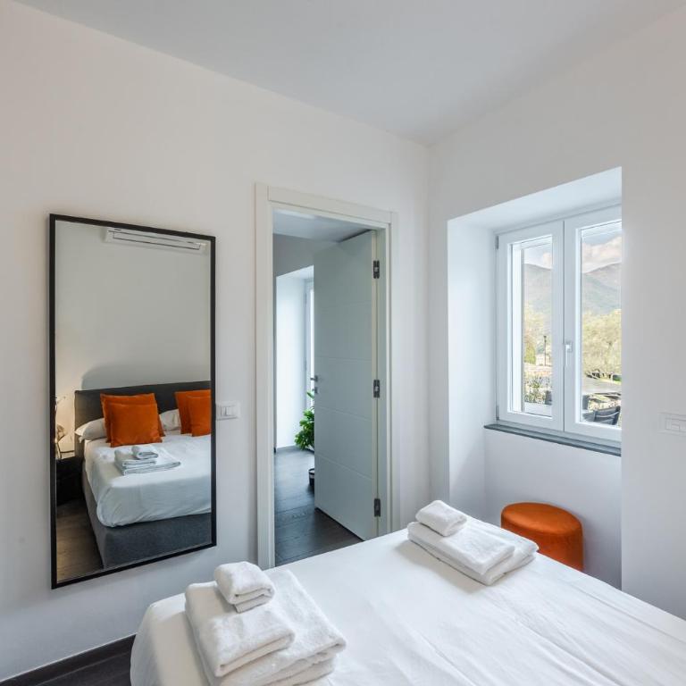Rapallo - Appartamento con roccia naturale - Appartamento con 1 Camera da Letto - 3