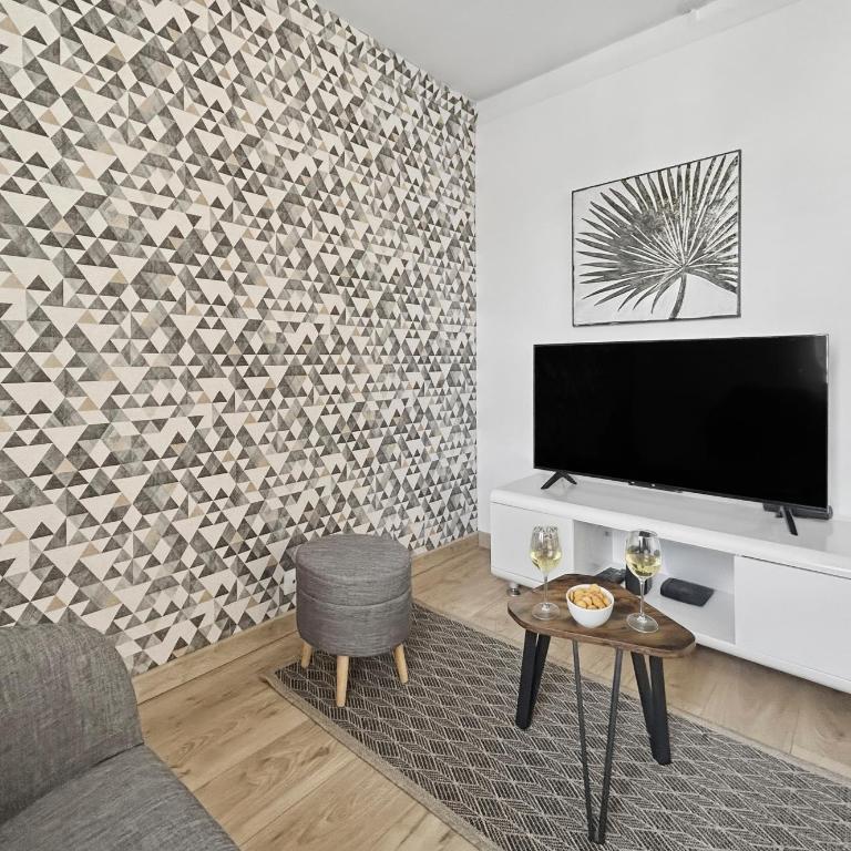 Le Houx - Appartamento con 1 Camera da Letto - 4