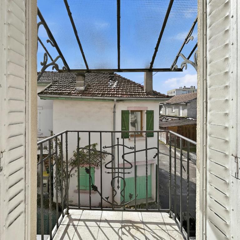Le Houx - Appartamento con 1 Camera da Letto - 20