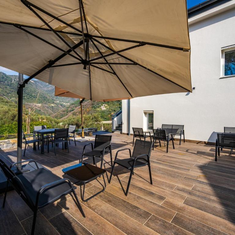 Rapallo - Appartamento con roccia naturale - Appartamento con 1 Camera da Letto - 26