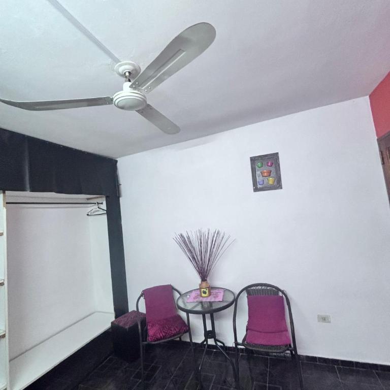 Guiñazú - Apartamento de 1 dormitorio - 4