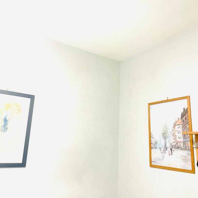 Eos - Appartement 1 Chambre - 9