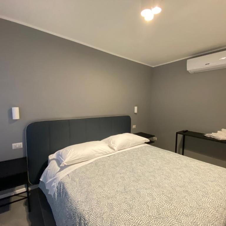 IL Riccio Rooms 1 3 - Standard Double Room - 5