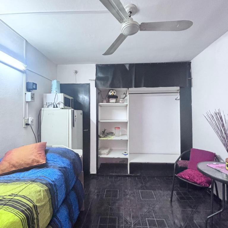 Guiñazú - Apartamento de 1 dormitorio - 5