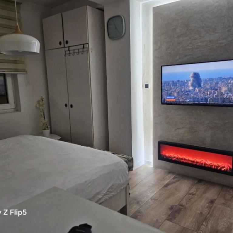 Sleep drive Prime - One-Bedroom Apartment - 1