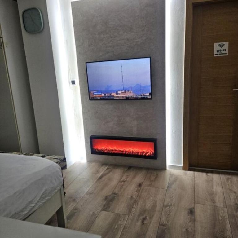 Sleep drive Prime - One-Bedroom Apartment - 5
