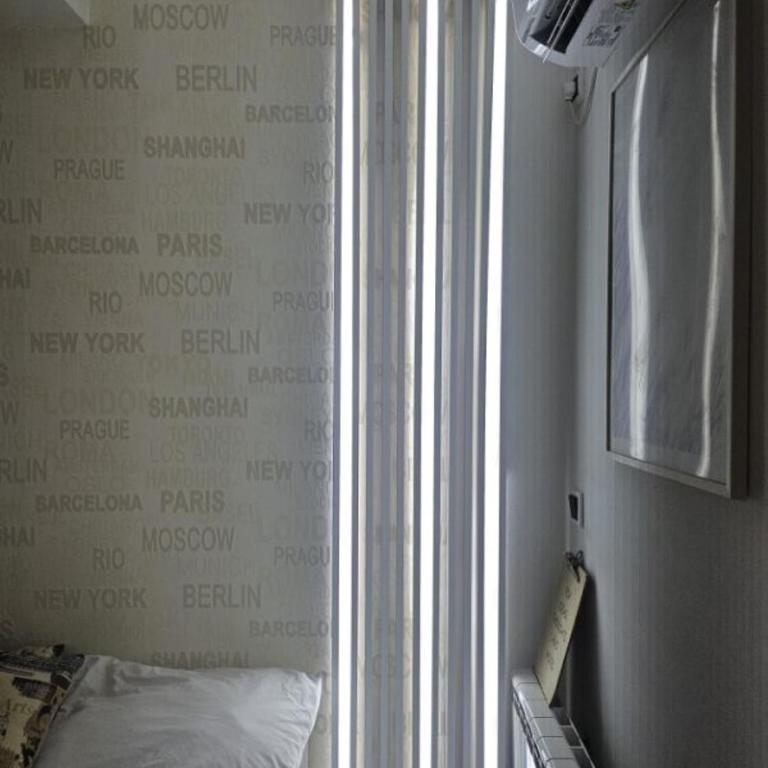 Sleep drive Prime - One-Bedroom Apartment - 4